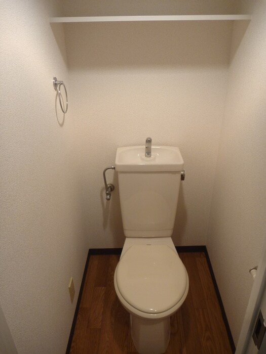 パティオ滝野川壱番館の物件内観写真