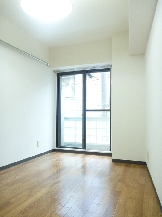 パティオ滝野川壱番館の物件内観写真