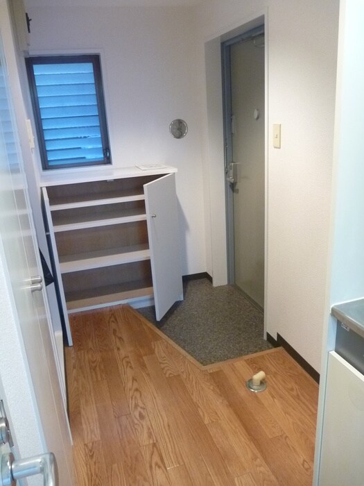 パティオ滝野川壱番館の物件内観写真