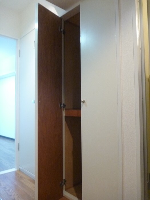 パティオ滝野川壱番館の物件内観写真