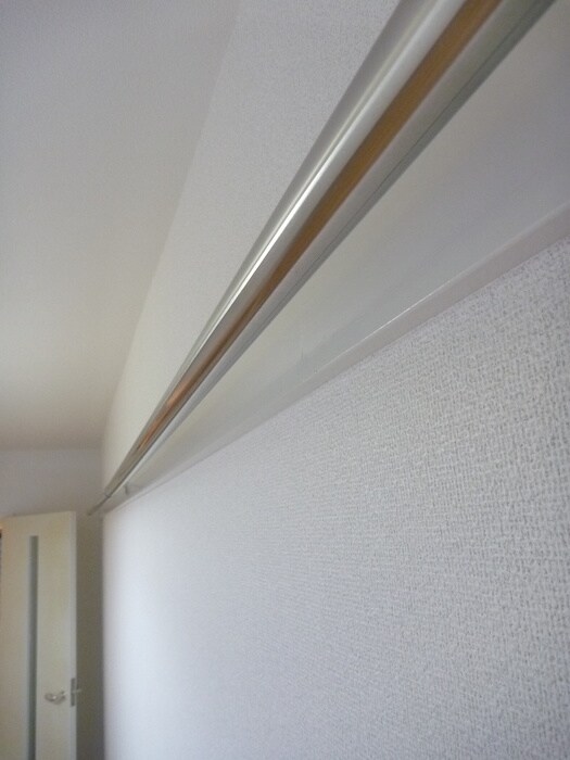 パティオ滝野川壱番館の物件内観写真