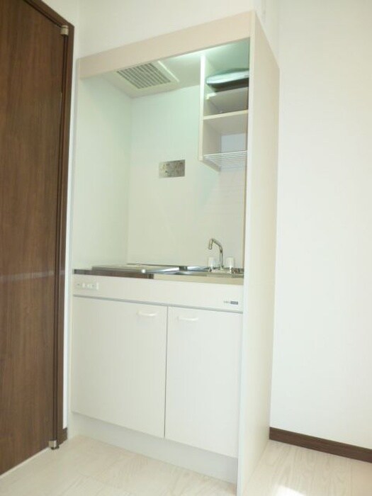 アヴニール上北沢の物件内観写真