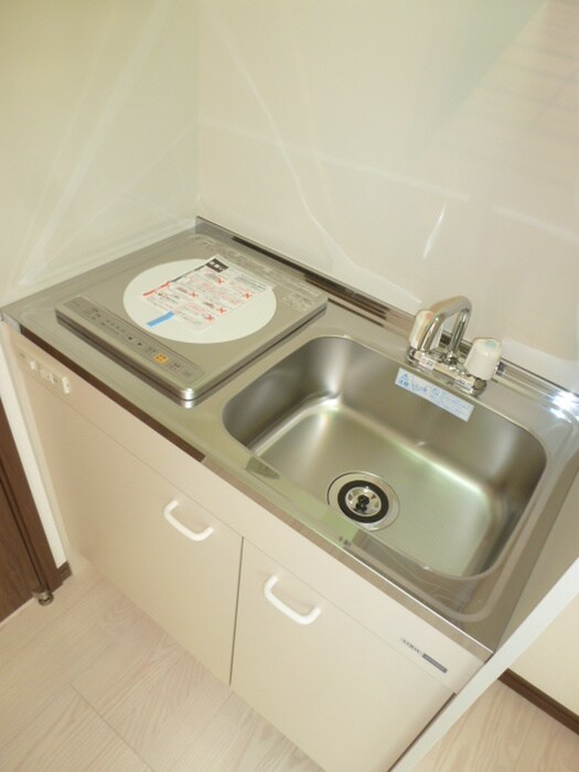 アヴニール上北沢の物件内観写真