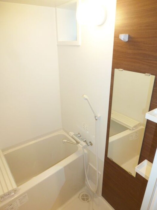 アヴニール上北沢の物件内観写真