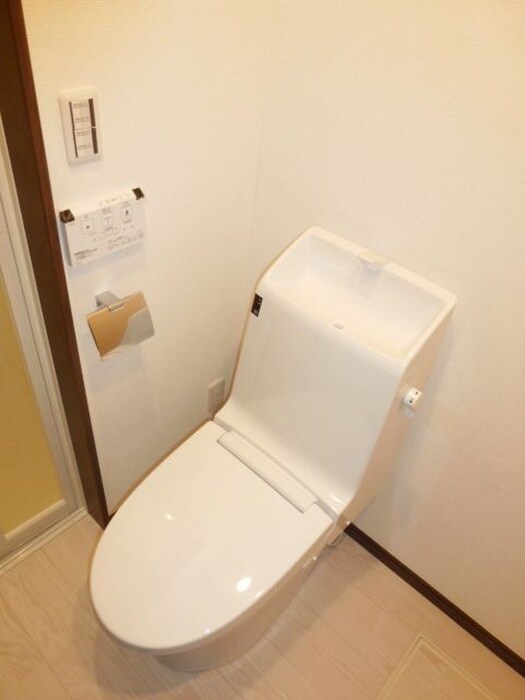 アヴニール上北沢の物件内観写真