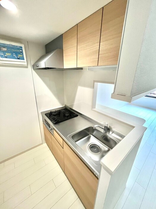 プロスパー飯田橋の物件内観写真