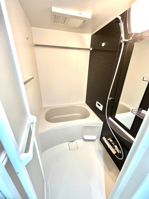 プロスパー飯田橋の物件内観写真