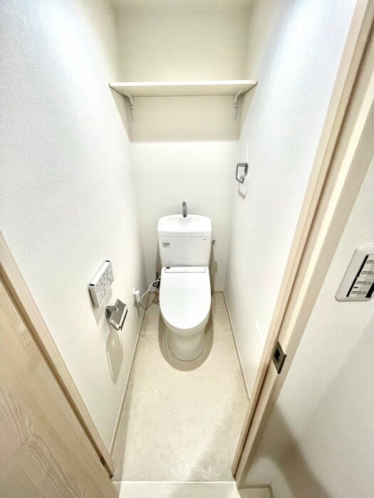 プロスパー飯田橋の物件内観写真