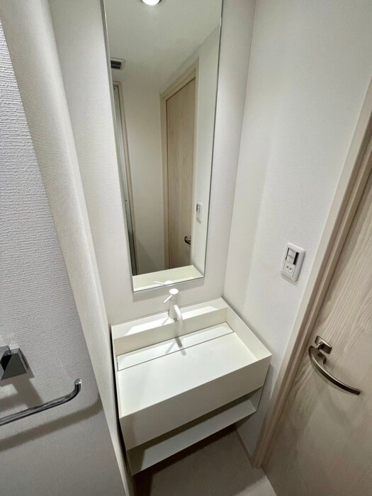 プロスパー飯田橋の物件内観写真