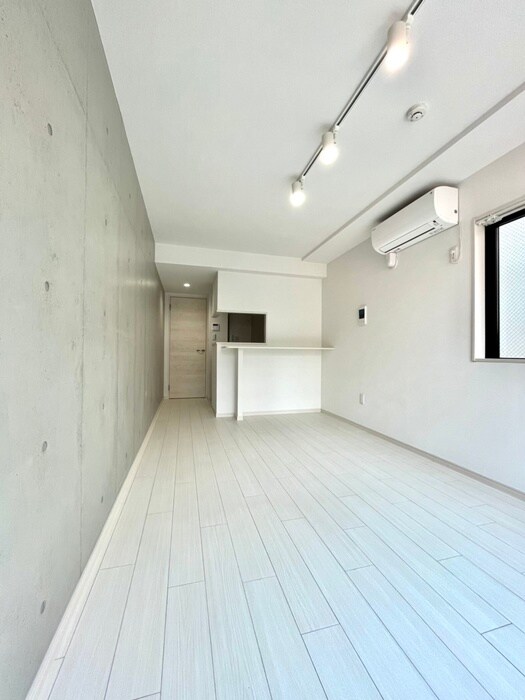 プロスパー飯田橋の物件内観写真