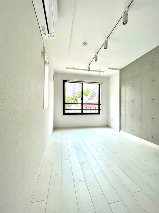 プロスパー飯田橋の物件内観写真