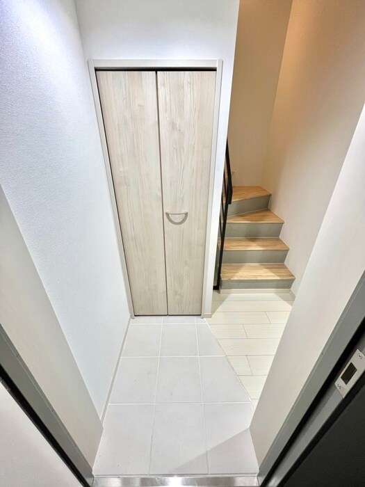 プロスパー飯田橋の物件内観写真