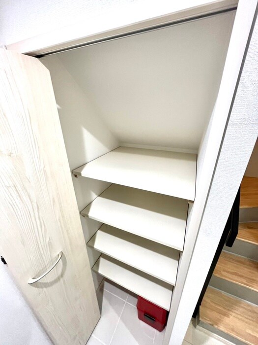 プロスパー飯田橋の物件内観写真