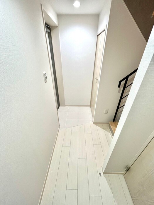 プロスパー飯田橋の物件内観写真