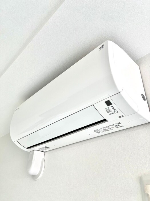 プロスパー飯田橋の物件内観写真