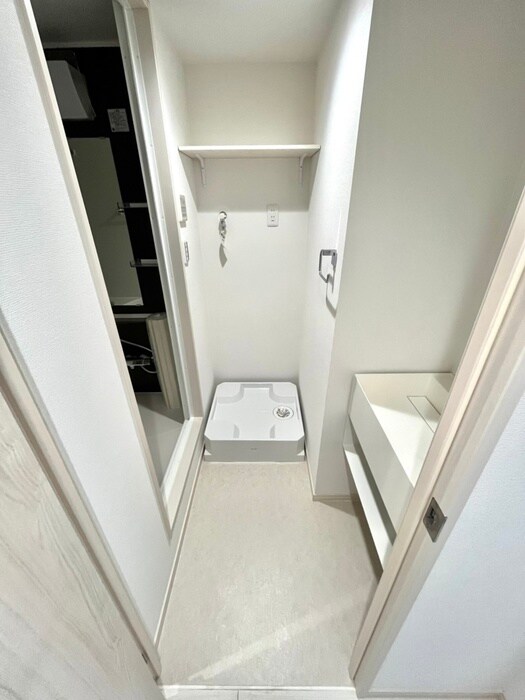 プロスパー飯田橋の物件内観写真