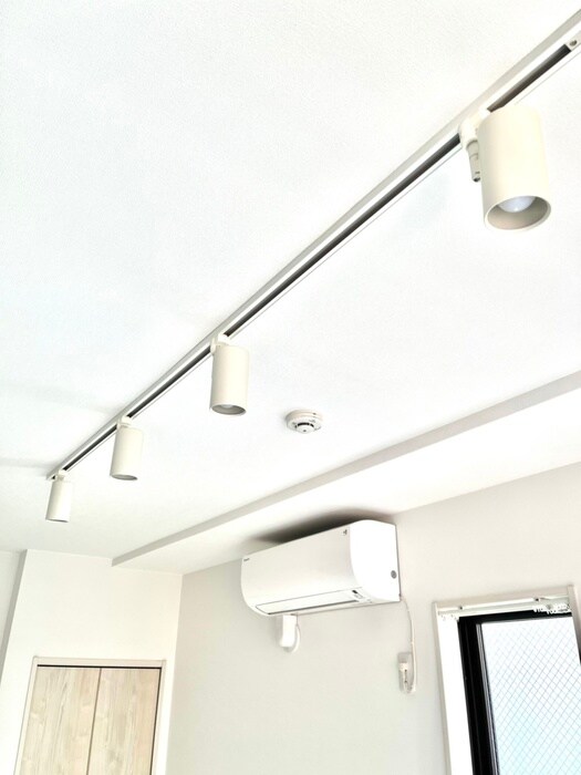 プロスパー飯田橋の物件内観写真