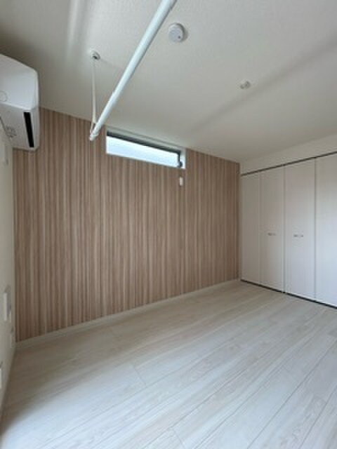 リーブルファイン獨協大学前２の物件内観写真