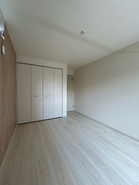 リーブルファイン獨協大学前２の物件内観写真