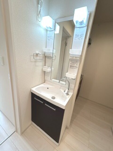 リーブルファイン獨協大学前２の物件内観写真