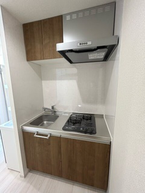 リーブルファイン獨協大学前２の物件内観写真