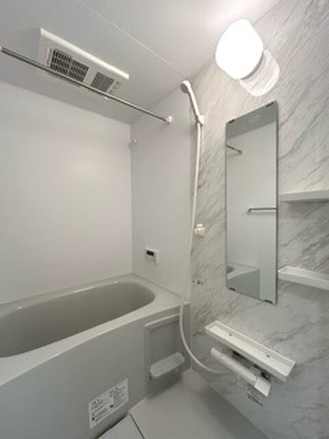 リーブルファイン獨協大学前２の物件内観写真