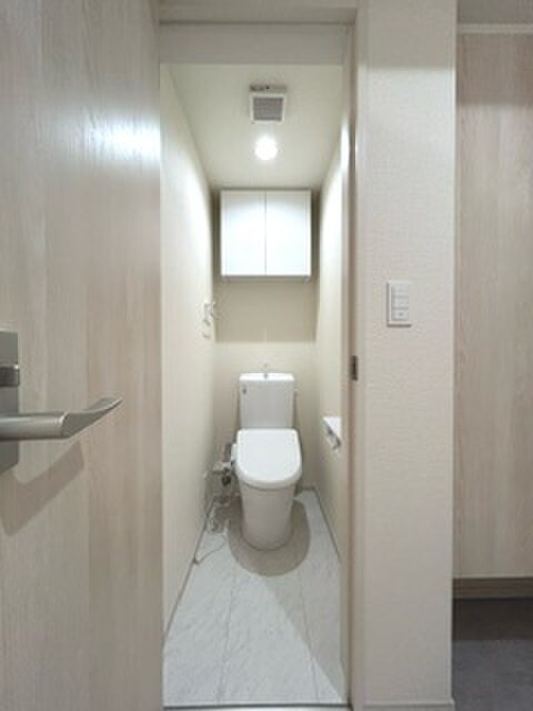 リーブルファイン獨協大学前２の物件内観写真