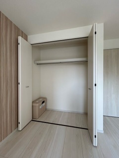 リーブルファイン獨協大学前２の物件内観写真