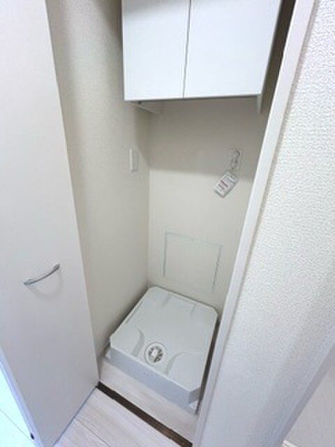 リーブルファイン獨協大学前２の物件内観写真