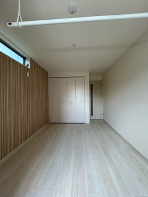 リーブルファイン獨協大学前２の物件内観写真