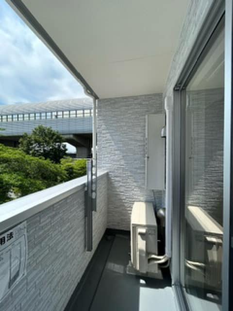 リーブルファイン獨協大学前２の物件内観写真