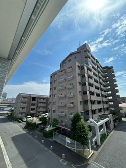 リーブルファイン獨協大学前２の物件内観写真