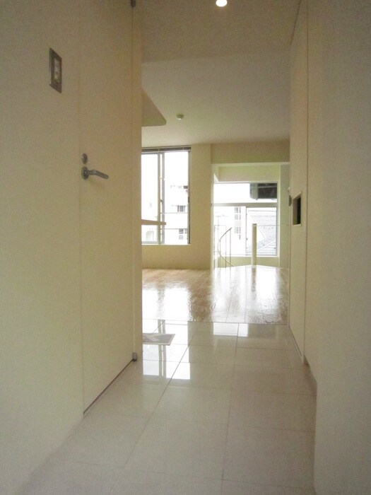 レジディア目黒Ⅱの物件内観写真