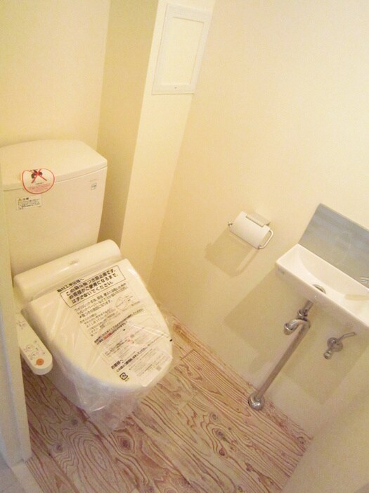 レジディア目黒Ⅱの物件内観写真