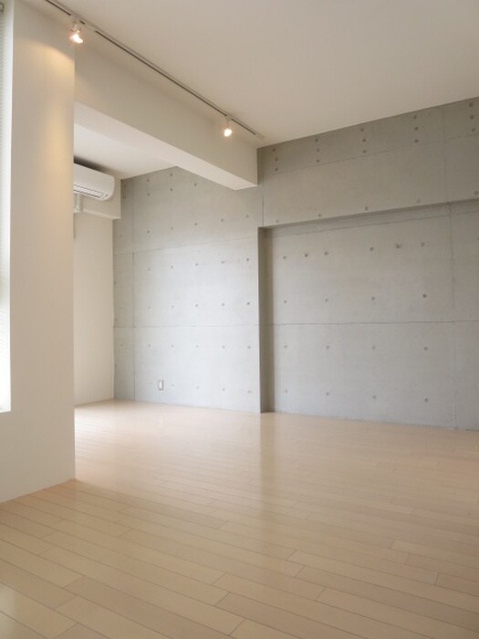 レジディア目黒Ⅱの物件内観写真