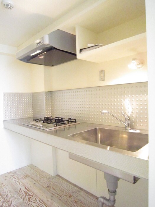 レジディア目黒Ⅱの物件内観写真