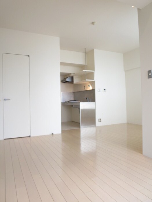 レジディア目黒Ⅱの物件内観写真