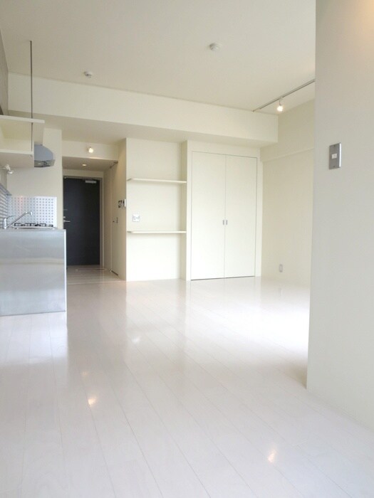 レジディア目黒Ⅱの物件内観写真