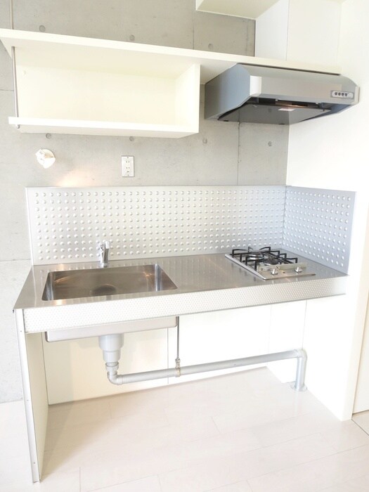 レジディア目黒Ⅱの物件内観写真