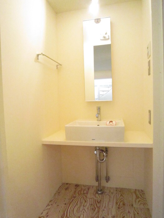 レジディア目黒Ⅱの物件内観写真