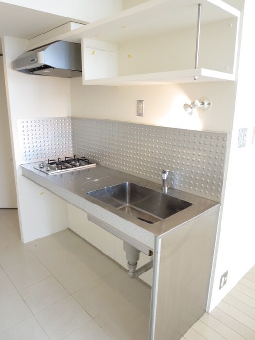 レジディア目黒Ⅱの物件内観写真