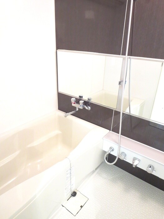 レジディア目黒Ⅱの物件内観写真