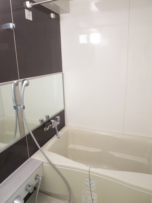 レジディア目黒Ⅱの物件内観写真