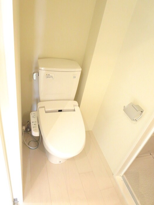 レジディア目黒Ⅱの物件内観写真