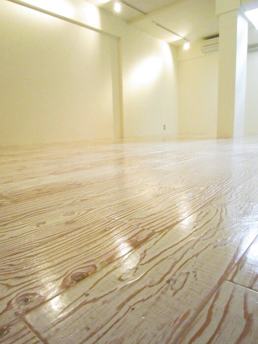 レジディア目黒Ⅱの物件内観写真