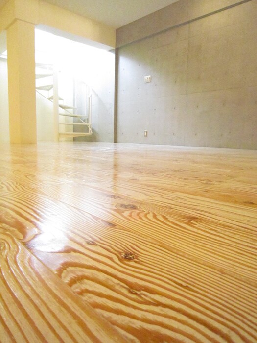 レジディア目黒Ⅱの物件内観写真