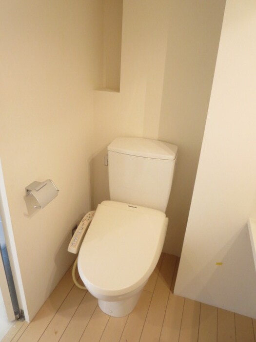 レジディア目黒Ⅱの物件内観写真