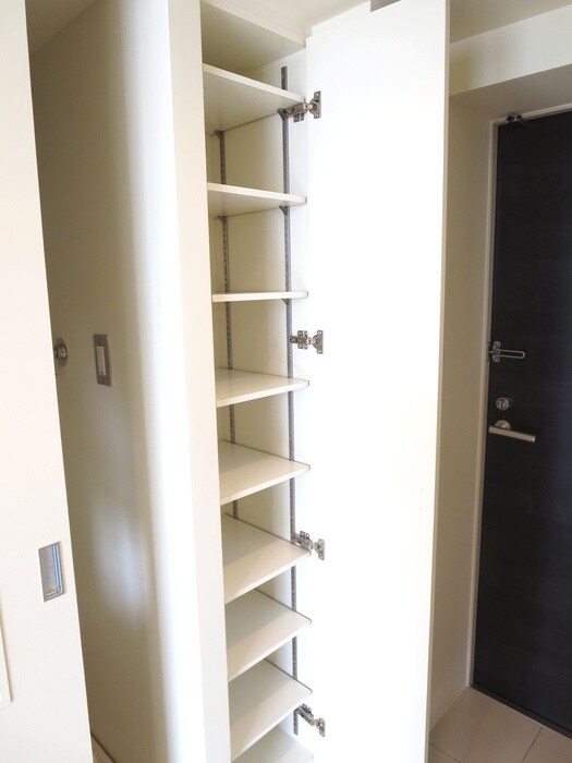 レジディア目黒Ⅱの物件内観写真