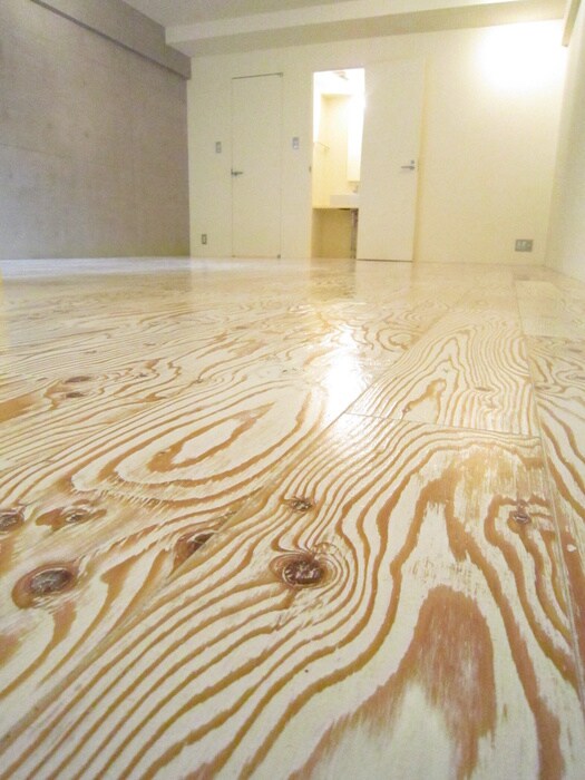 レジディア目黒Ⅱの物件内観写真