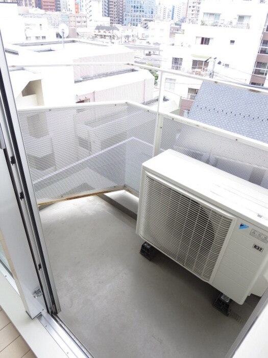 レジディア目黒Ⅱの物件内観写真